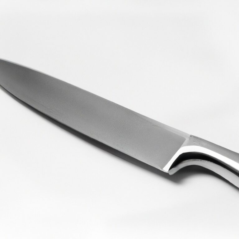 What Is The Effect Of Silicon In Knife Steel?