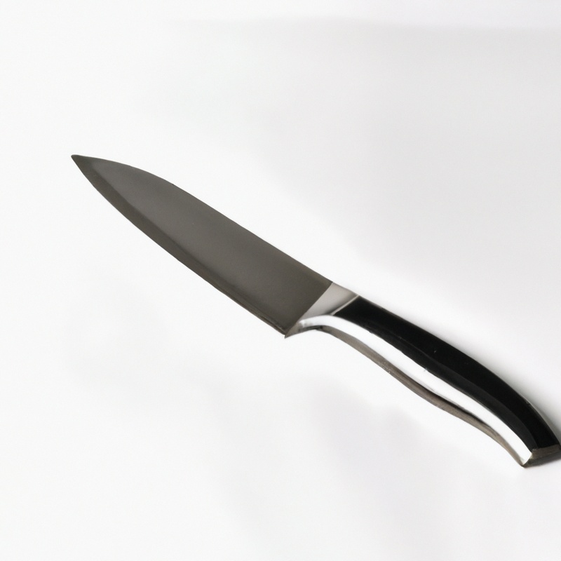 Knife Steel Guide: Hardness Impact