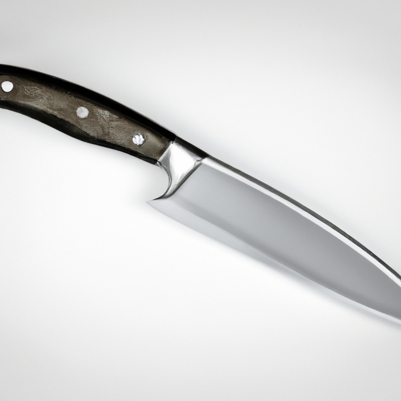 Knife Steel Types