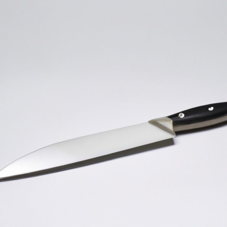 What Is The Effect Of Manganese In Knife Steel?