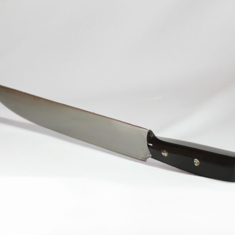 What Is The Role Of Niobium In Knife Steel?