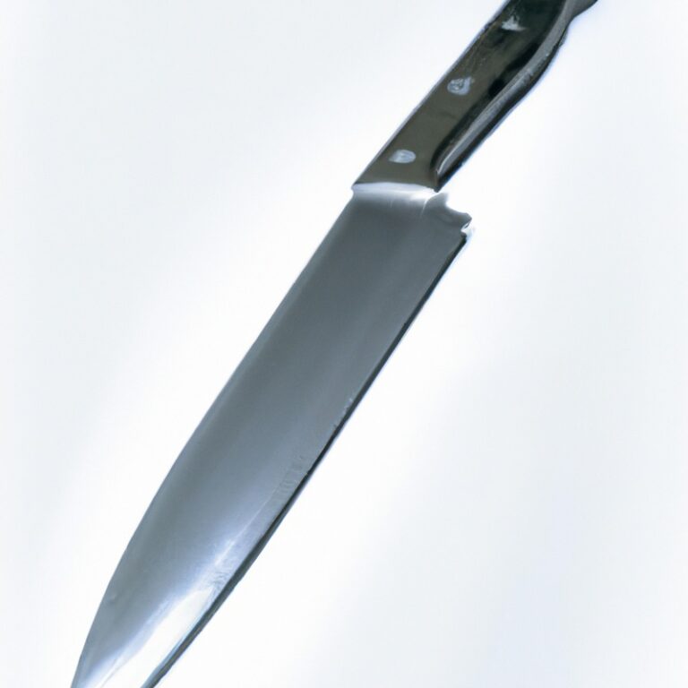 What Is The Role Of Phosphorus In Stainless Steel Knives?