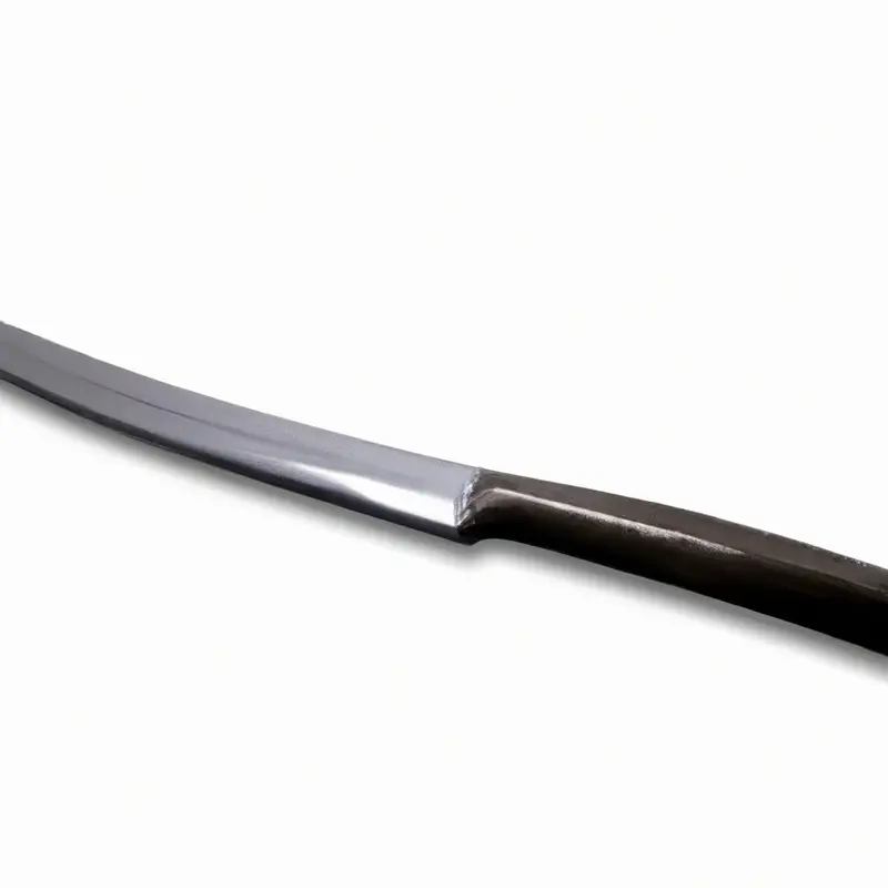 Precision Cutting Knife Steel