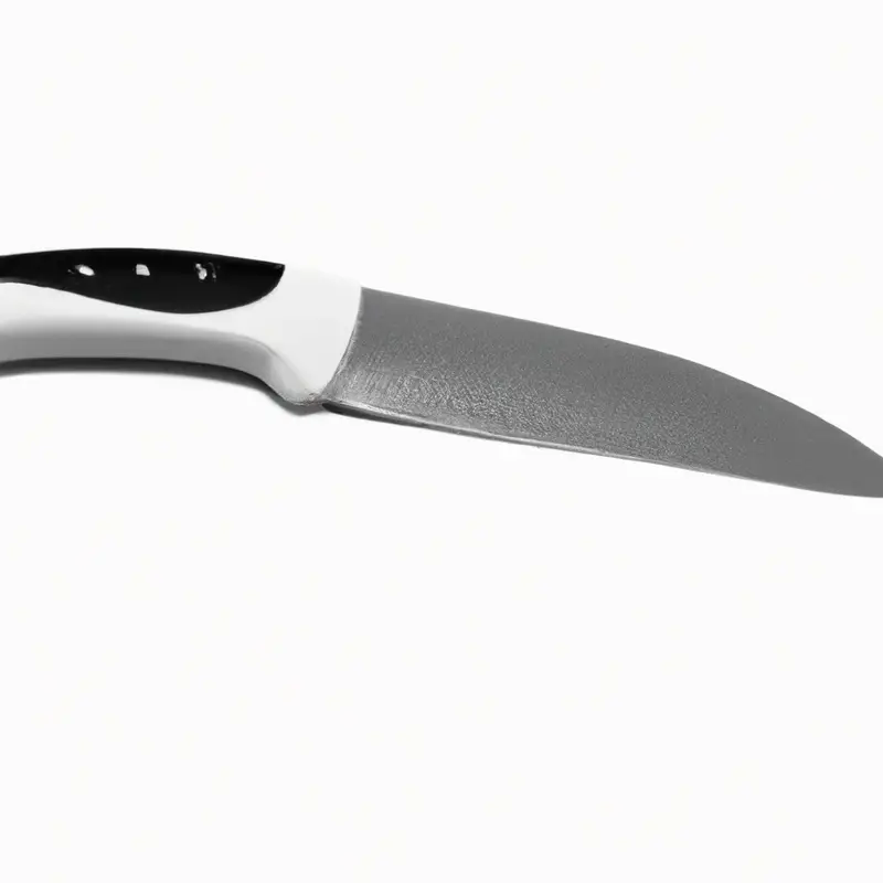 Serrated-knife cutting
