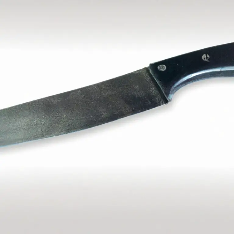 What Types Of Food Are Best Suited For a Serrated Knife?