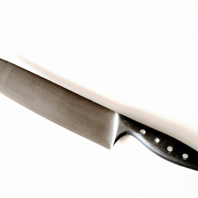 What Are The Advantages Of Using a Serrated Knife For Slicing Through Soft Cheeses?