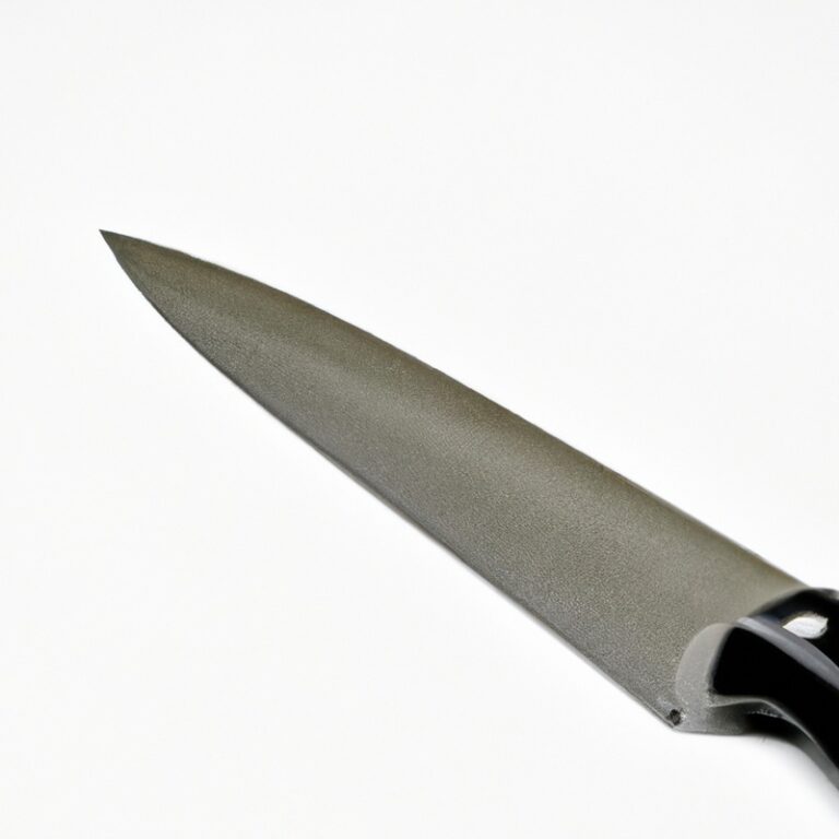 How Do I Choose The Right Serrated Knife For My Kitchen?
