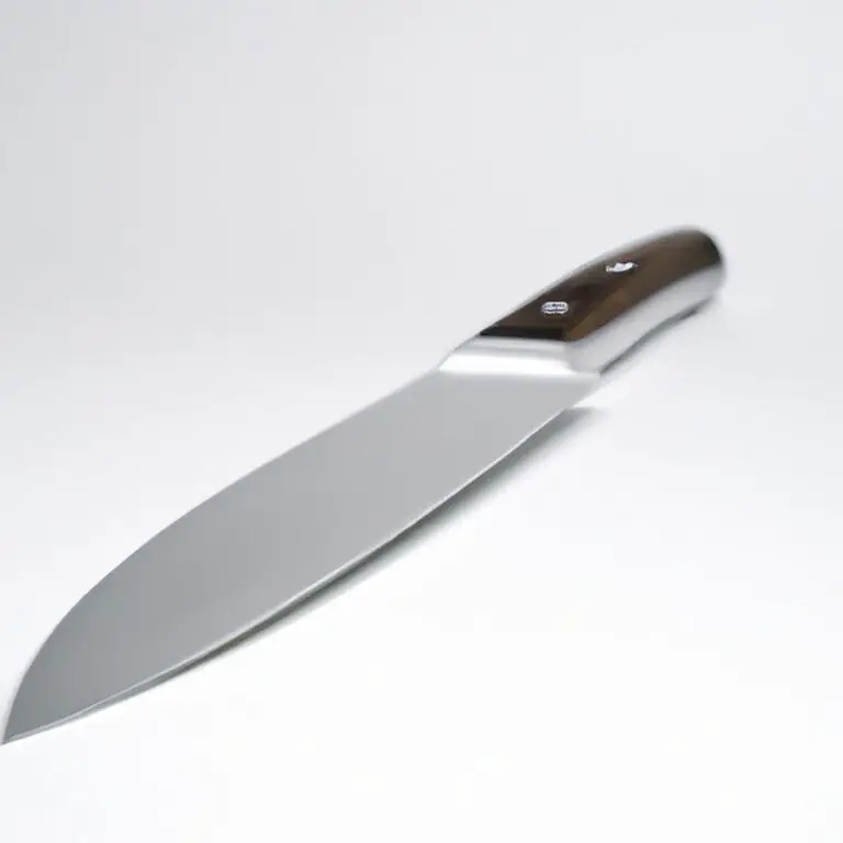 What Is The Effect Of Tungsten In Knife Steel?