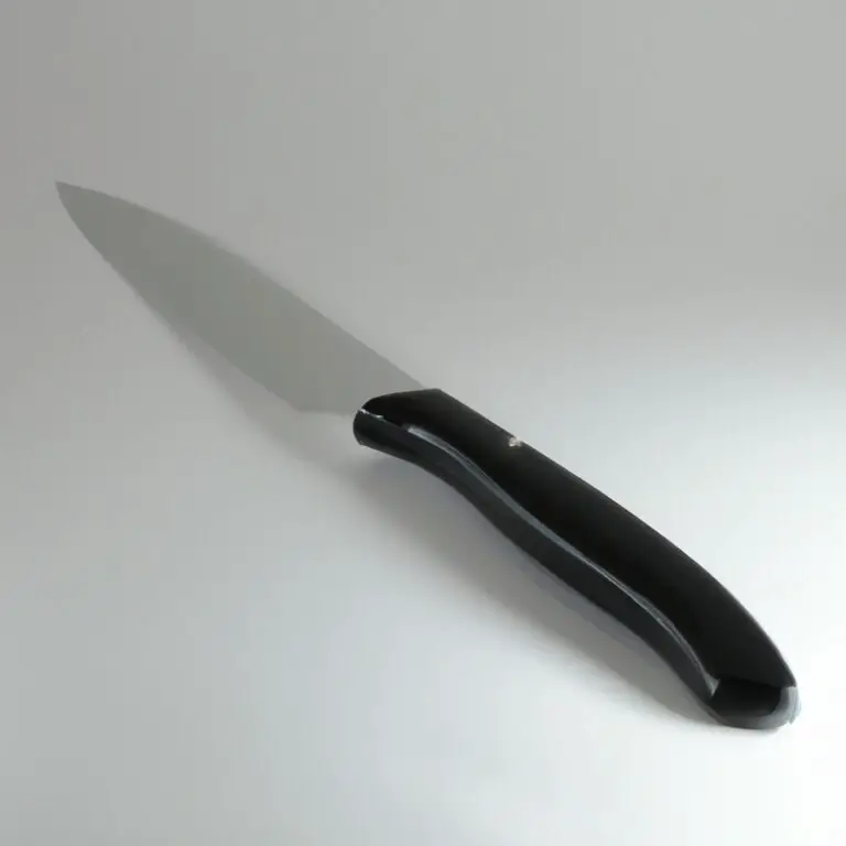 How Does Knife Steel Influence Corrosion Resistance In Combat Knives?