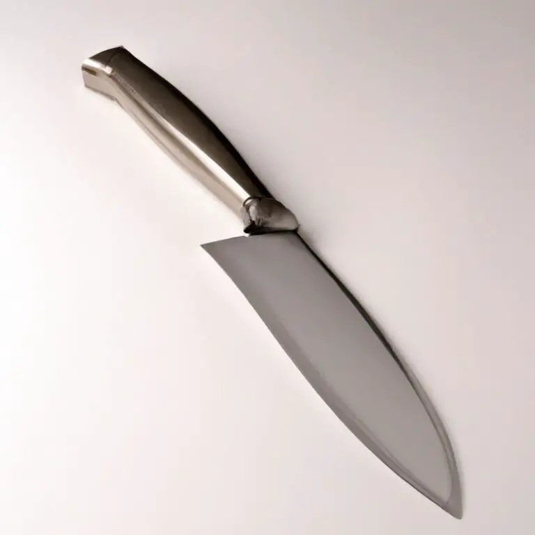 Which Knife Steel Is Best For Slicing Tasks?