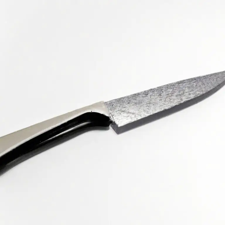 What Are The Characteristics Of Stainless Damascus Steel?
