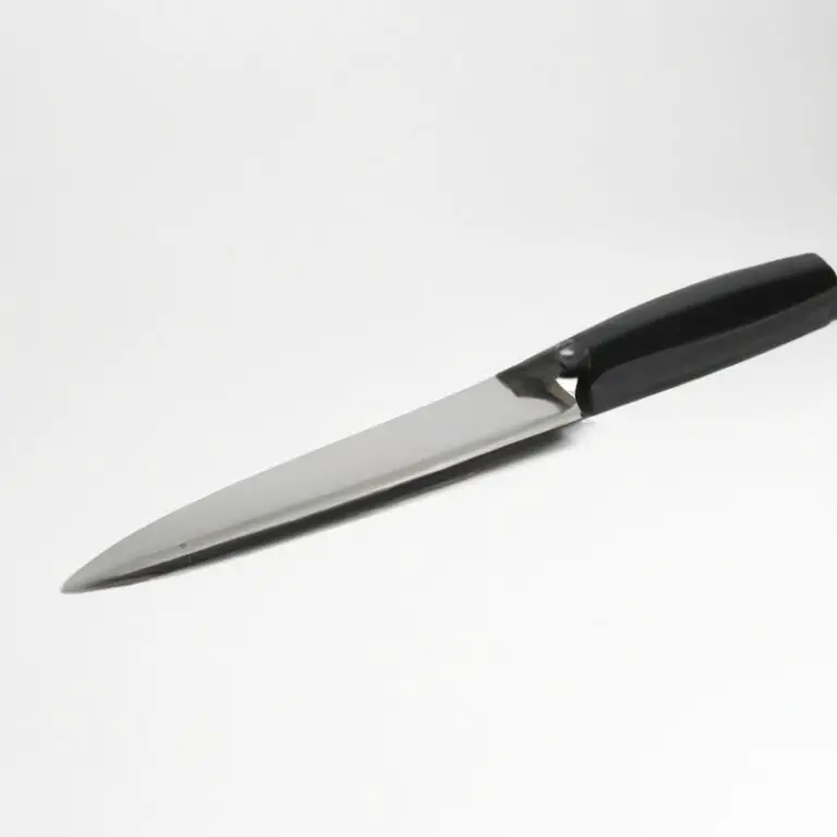 How Does Knife Steel Influence Corrosion Resistance In Folding Knives?