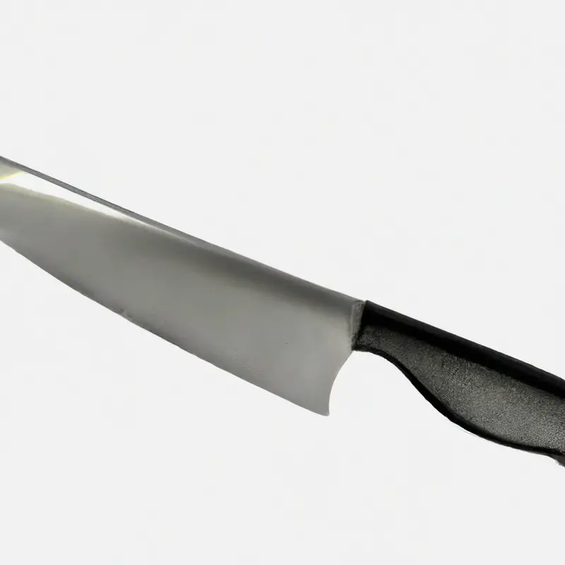Tactical Knives Steel Comparison