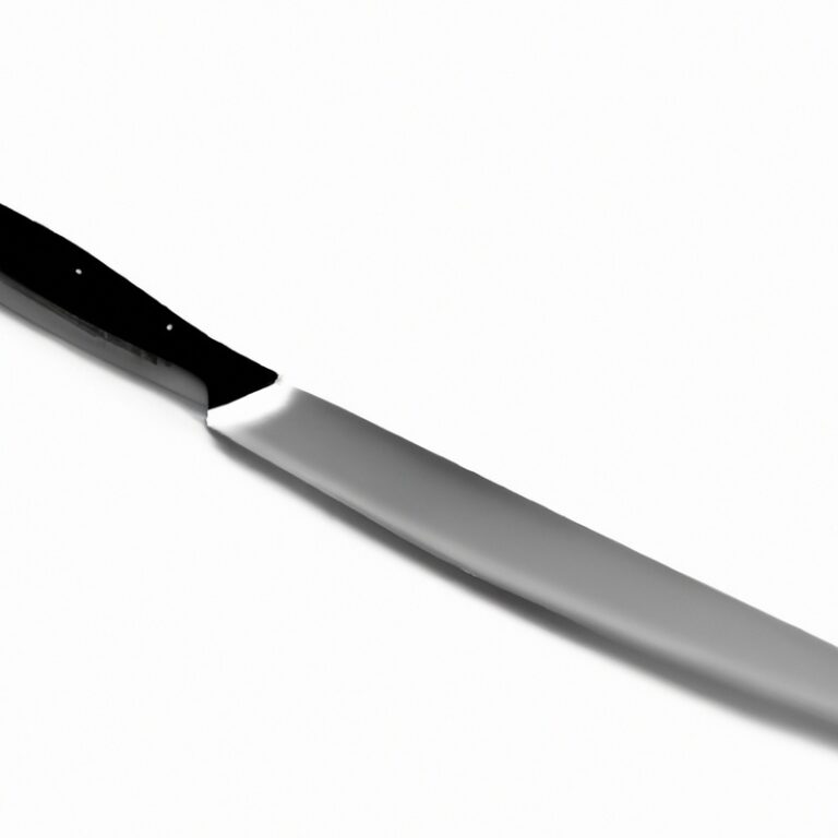 What Are Some Alternative Uses For a Serrated Knife Beyond The Kitchen?