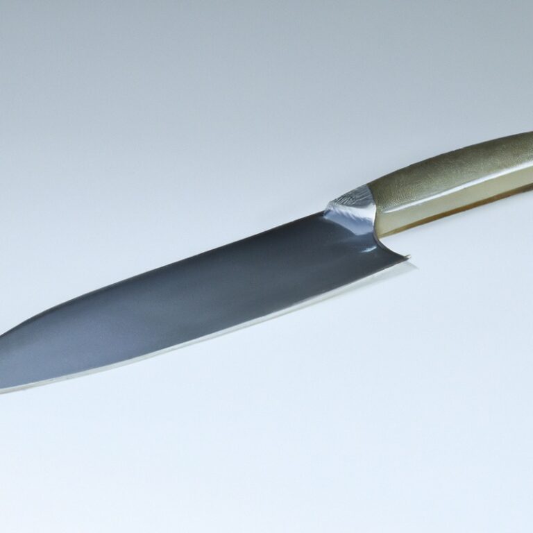 What Is The Role Of Aluminum In Knife Steel?