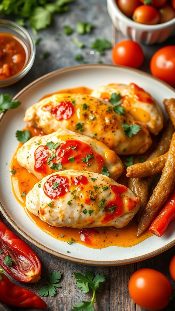 boneless skinless chicken breast recipes that aren't borin