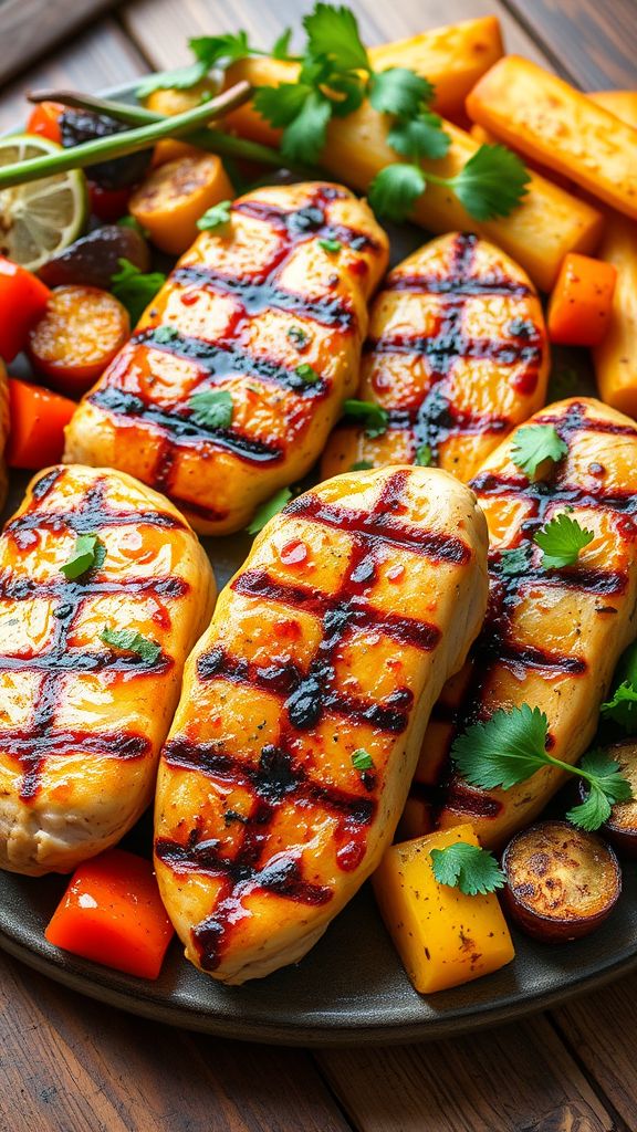 chicken tenderloin recipes that never fail