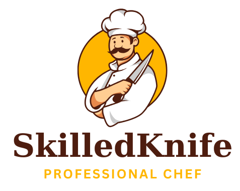 SkilledKnife