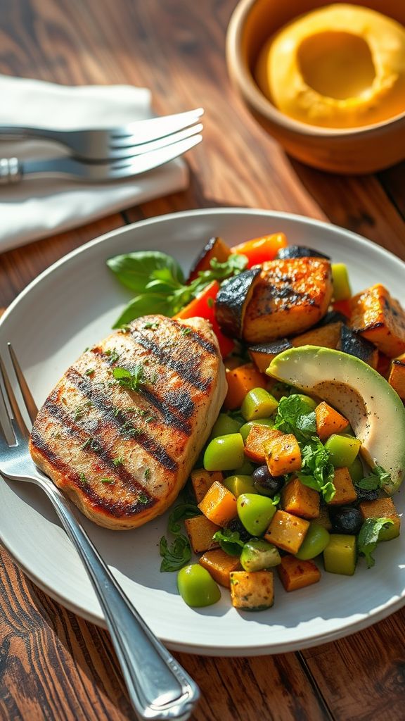 life-changing chicken breast recipes that never get borin