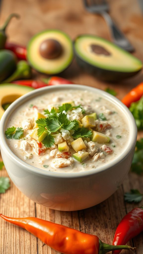 white chicken chili recipes that win cook-offs