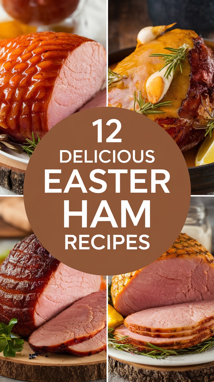 best-easter-ham-recipes