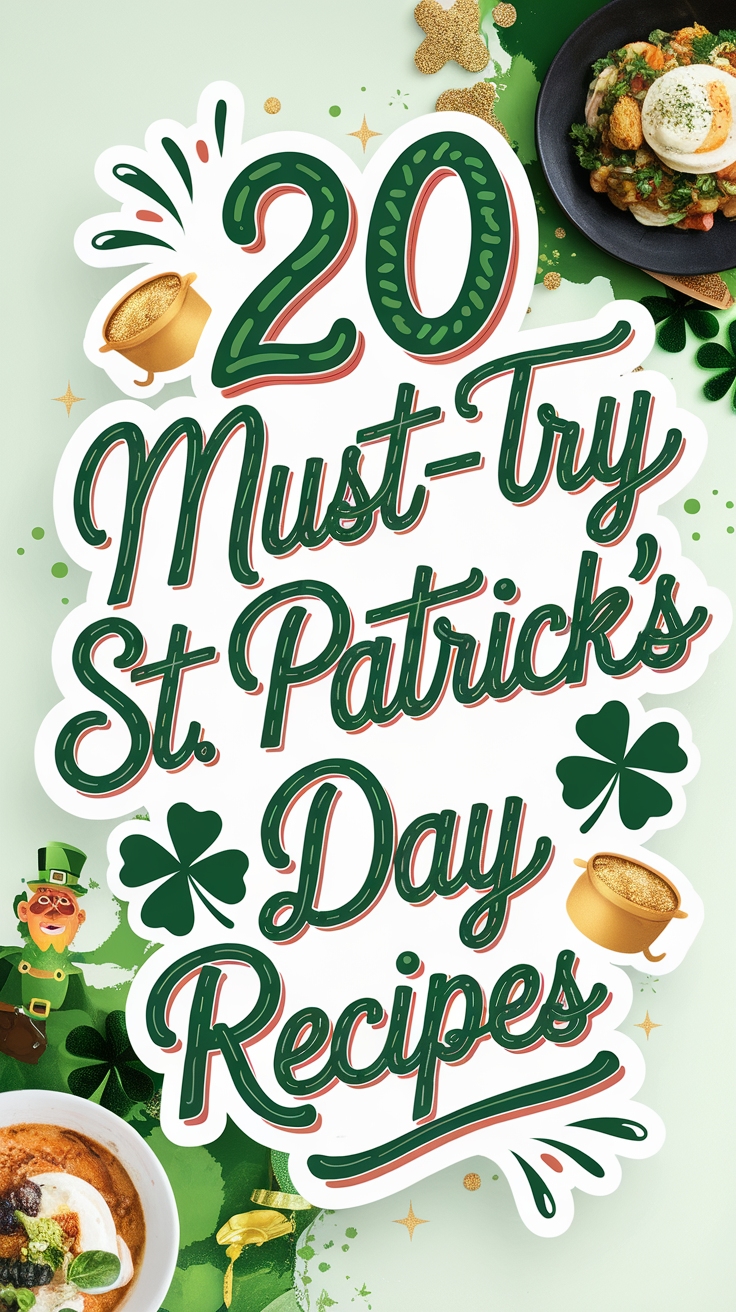 festive-st-patricks-day-recipes-to-try