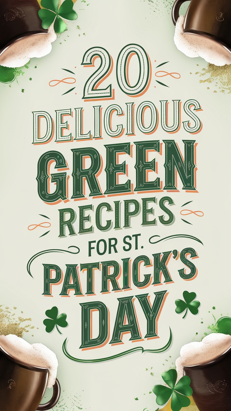 green-themed-recipes-for-st-patricks-day