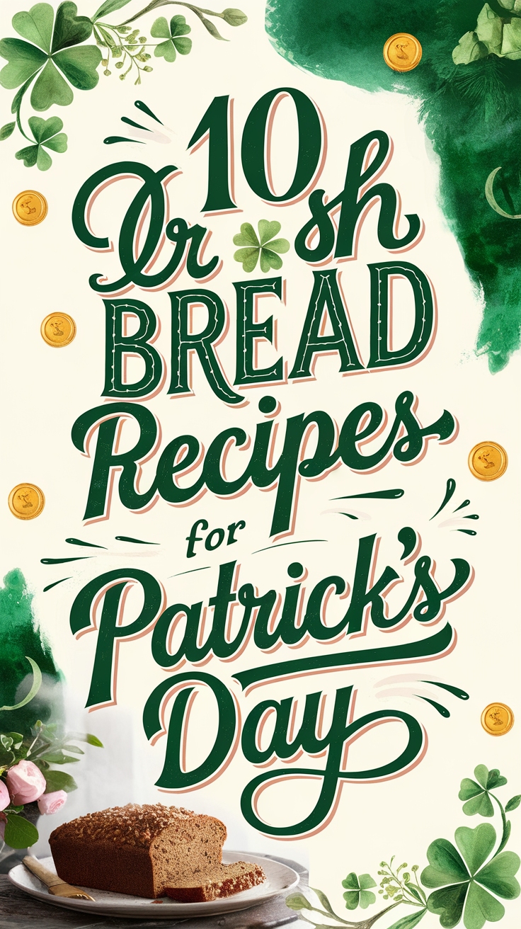 must-have-irish-bread-recipes-for-st-patricks-day