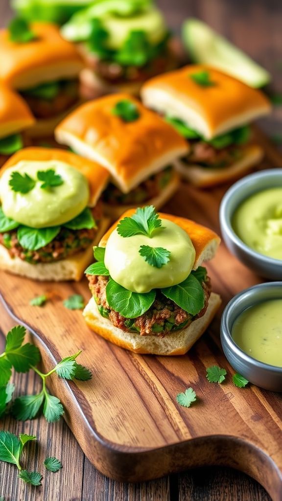 Shamrock Sliders  