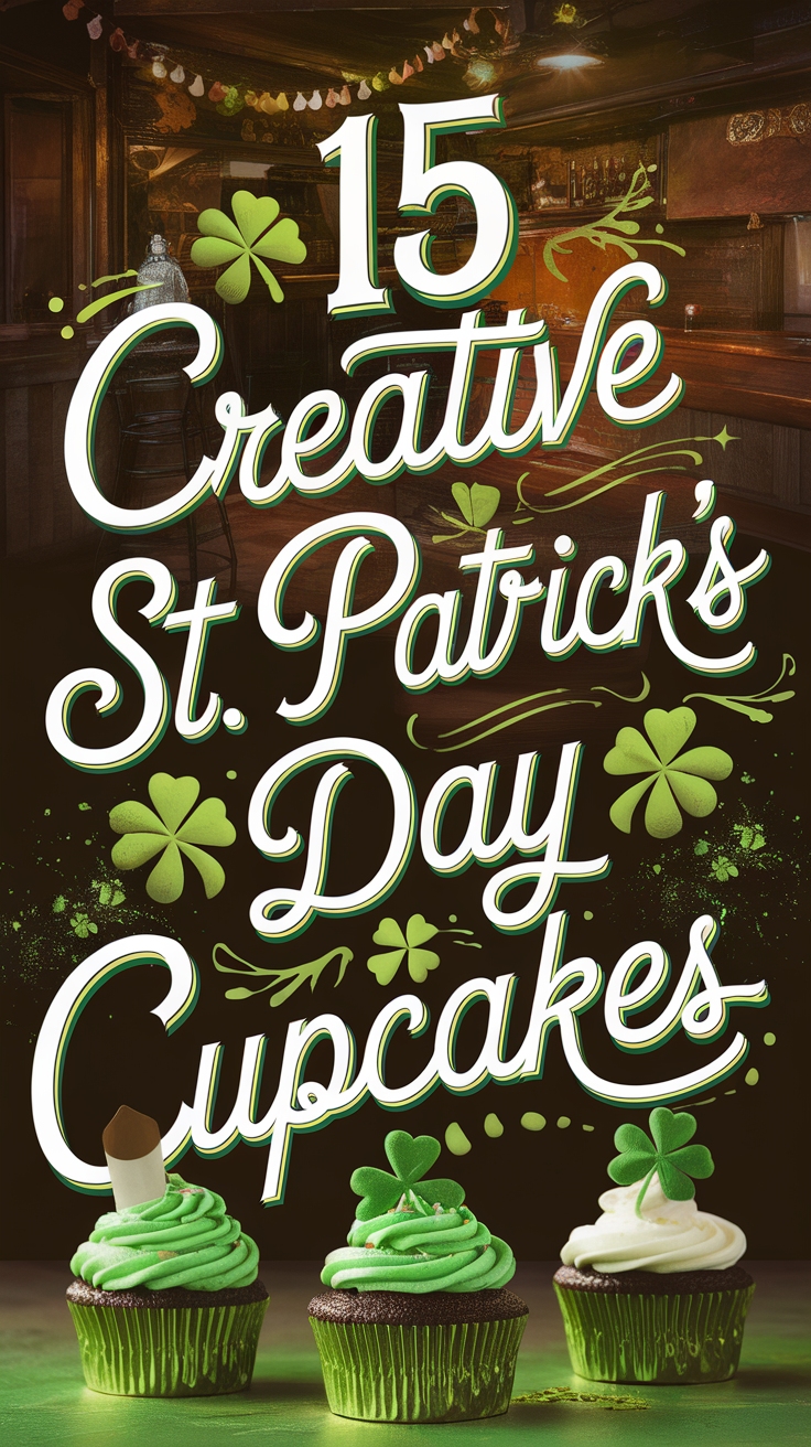 st-patricks-day-cupcakes-ideas