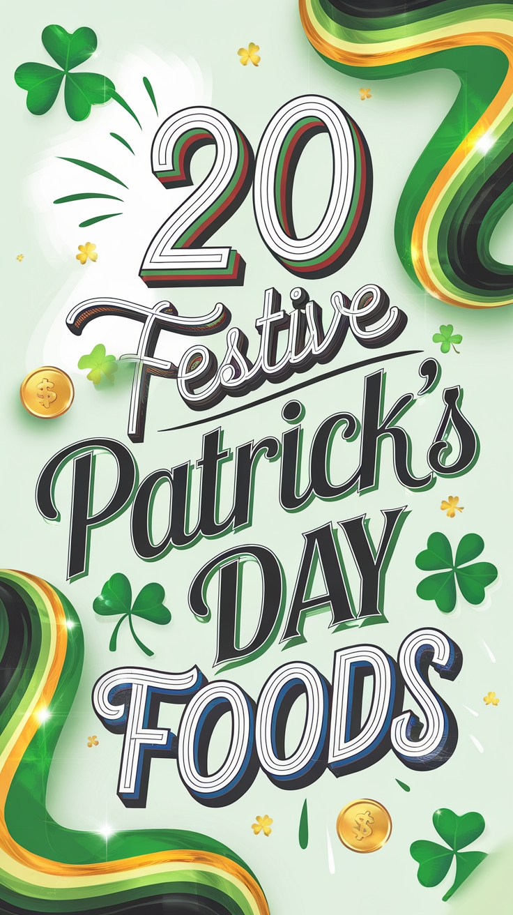 st-patricks-day-party-food-ideas