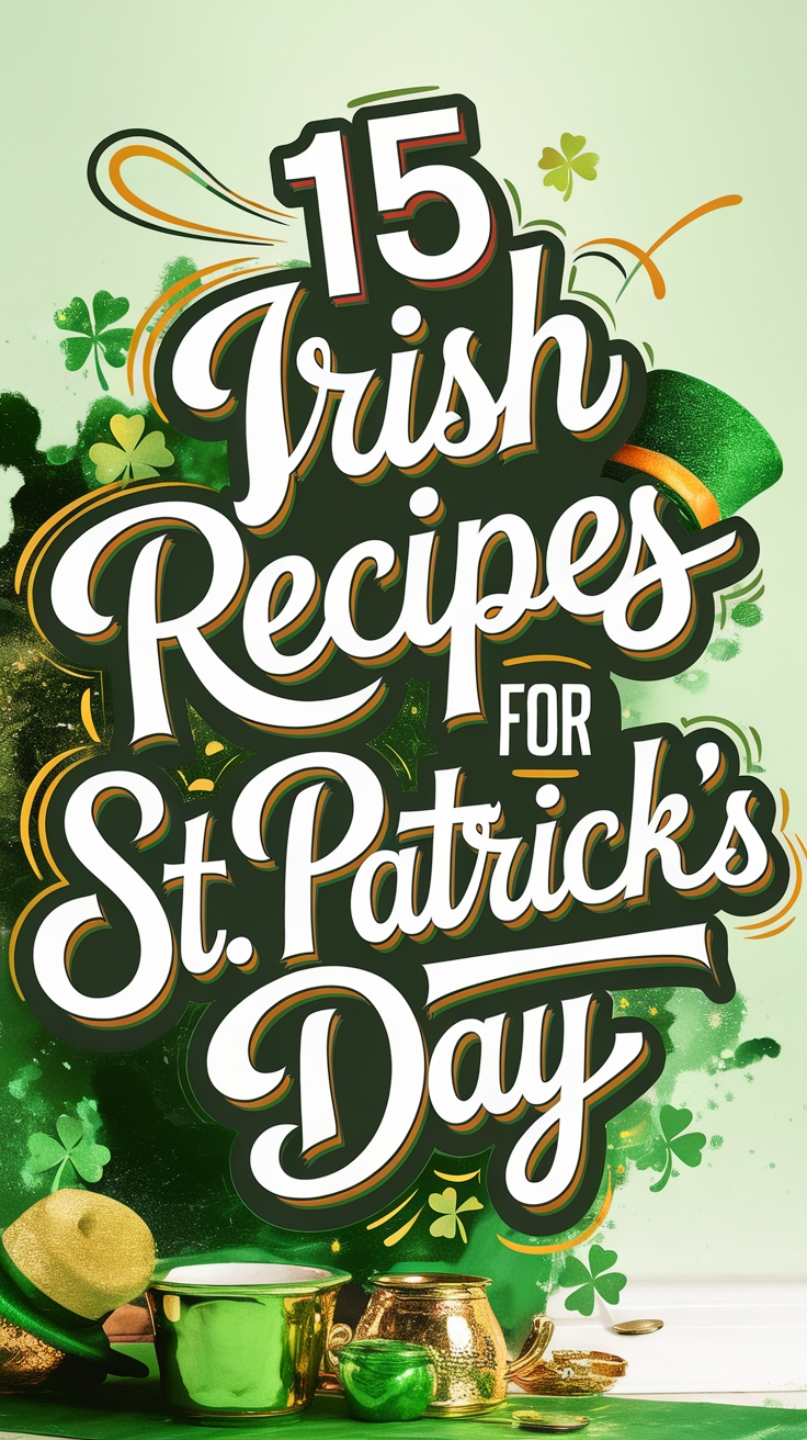 traditional-irish-recipes-for-st-patricks-day