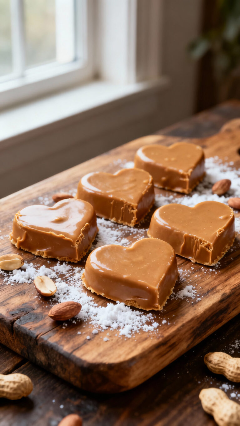 Reese's Peanut Butter Hearts - American