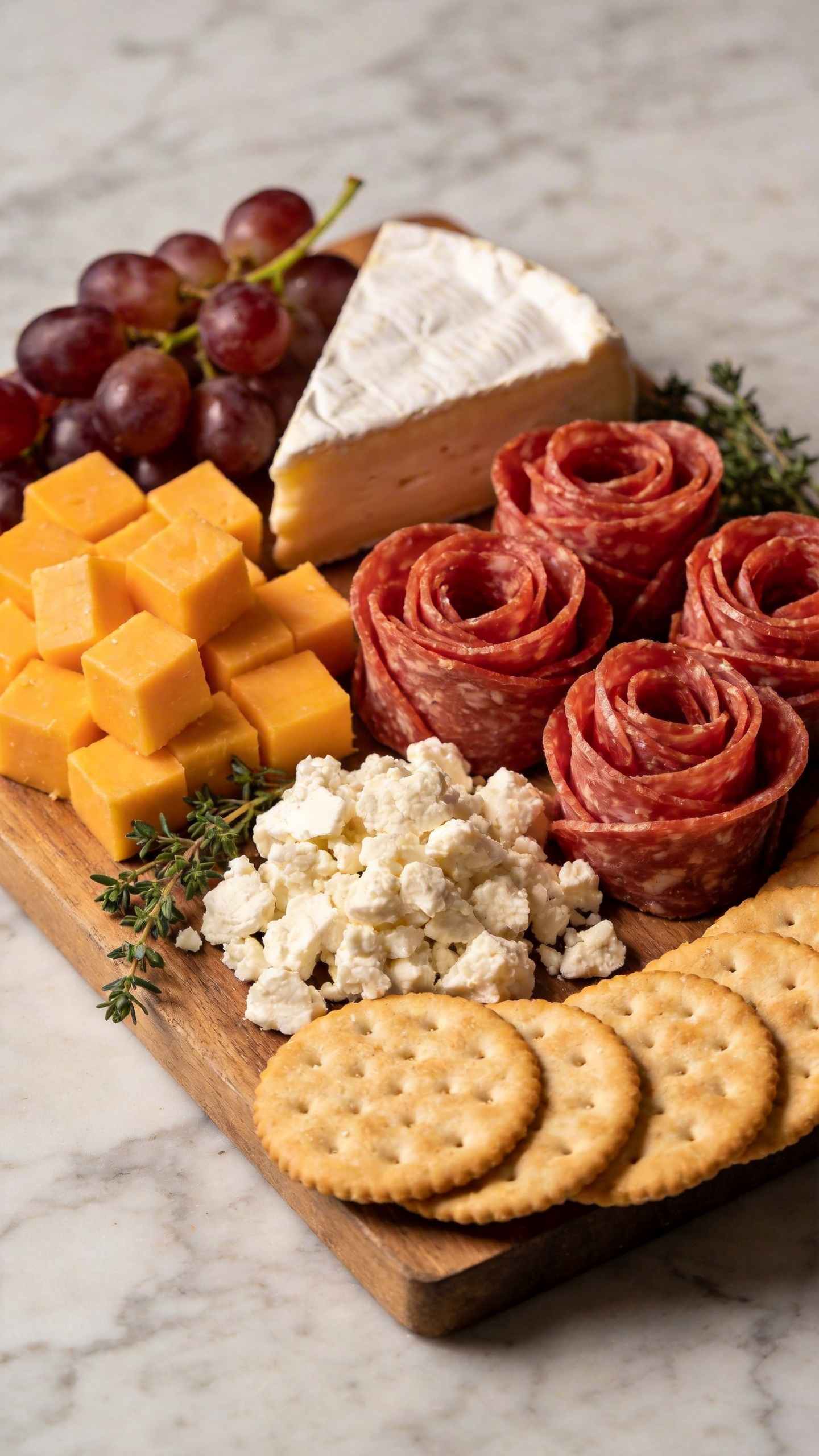 Brunch Cheese Board Ideas on a Budget That Still Look Fancy