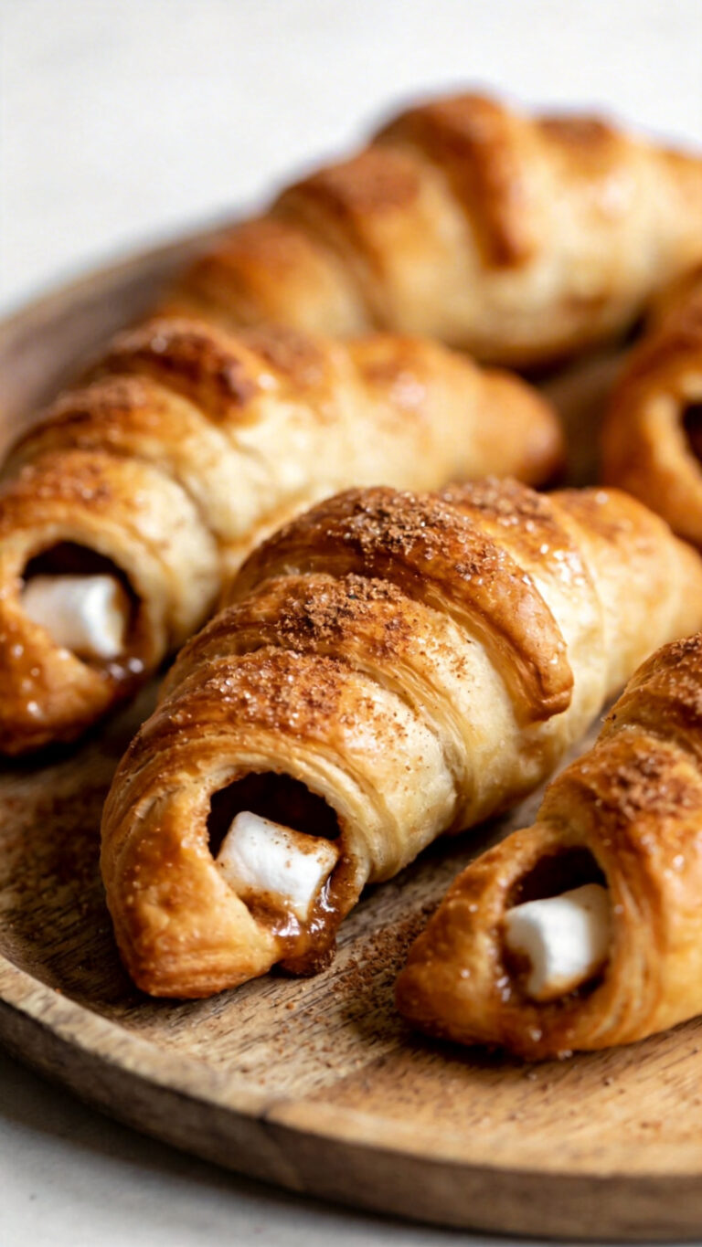 Kid-Friendly Resurrection Rolls Sunday School Activity - American